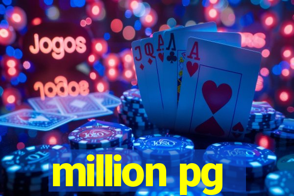 million pg